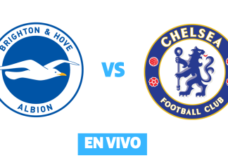 BRIGHTON VS CHELSEA