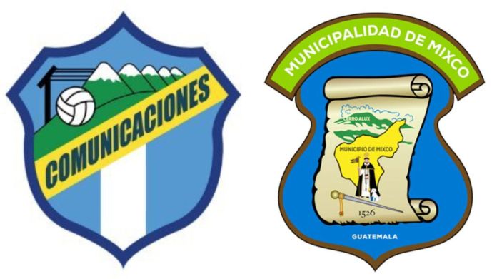 COMUNICACIONES VS MIXCO