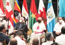 ¿El poder es de Dios?