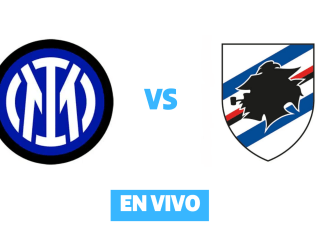 INTER VS SAMPDORIA