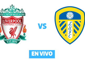 LIVERPOOL VS LEEDS