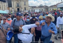 ¿Quién piensa en los muertos?
