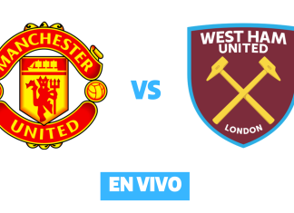 MAN. UNITED VS WEST HAM