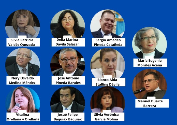 La extensión de plazo en la CSJ, ¿La ruta en otros poderes?
