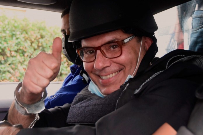MP evade confirmar si mantendrá acusación contra Baldizón
