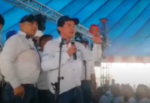 El gran descaro