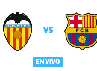 VALENCIA VS BARCELONA