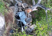 Pobreza y muerte