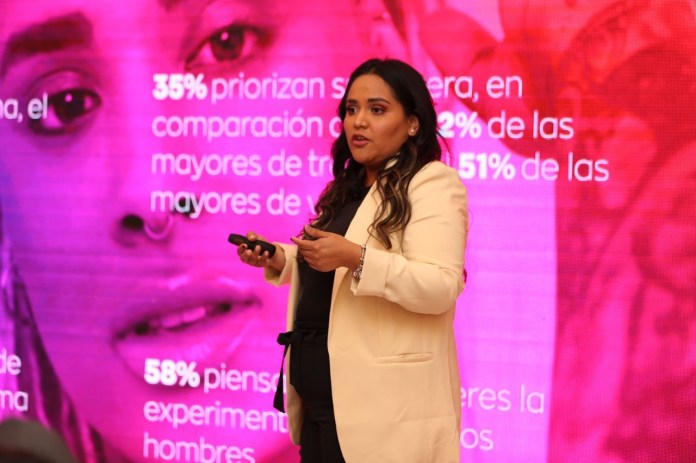 Anew, la línea de skin de care Avon que destaca por la tecnología Protinol