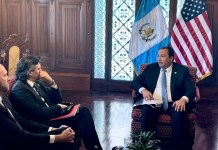 Gobierno anticorrupción