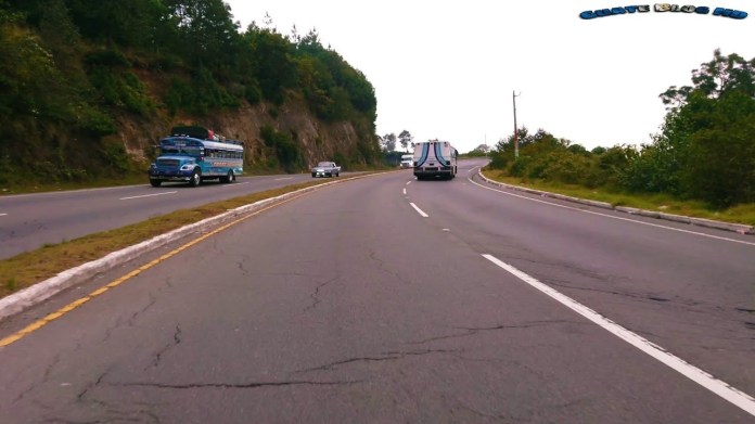 Exmilitares: Provial no reporta bloqueos en carreteras