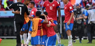 Costa Rica Japón Resultado qatar 2022