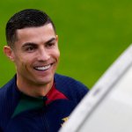 Cristiano Ronaldo debut goleador