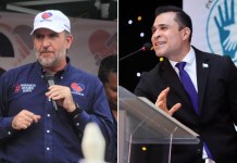 Eliminados de entrada