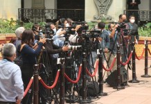 El deber de informar