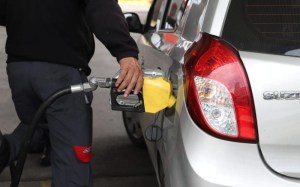 Precio de gasolina en Guatemala: galón de combustible aumentó Q2 en cuatro días