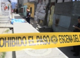 Las tasas de denuncias de nueve delitos distintos, se redujo en -3.77%, lo que refleja una disminución general de las denuncias. Foto La Hora: Archivo.