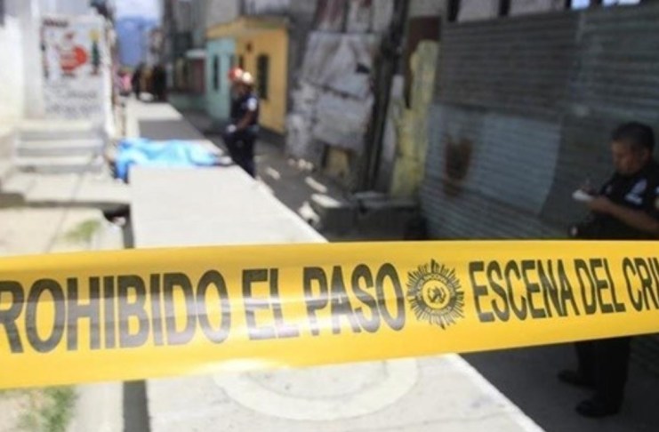 Las tasas de denuncias de nueve delitos distintos, se redujo en -3.77%, lo que refleja una disminución general de las denuncias. Foto La Hora: Archivo.
