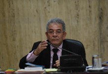 El caso del Juez Gálvez