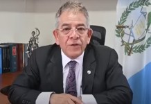 Gálvez y su inevitable salida