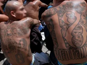 Barrio 18 mantiene control territorial en zona 18 frente a Mara Salvatrucha y White Fence, según PNC