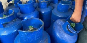 Subsidio a los combustibles entrará en vigencia este martes sin apoyo a los precios del gas propano