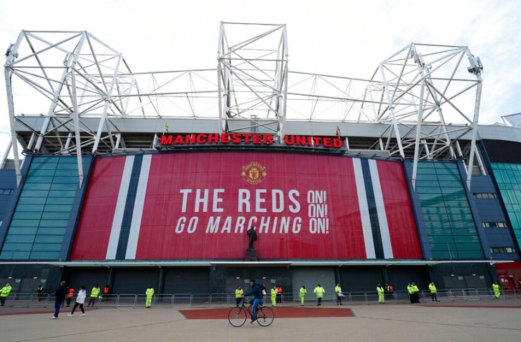 Dueños del Man United no han cobrado dividendos semestrales