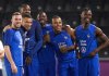 La Selección de Francia dio a conocer su lista de 26 jugadores convocados para participar en el Mundial 2026.