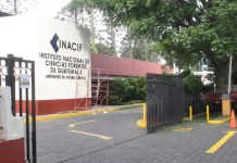 Inacif identifica a dos fallecidos vinculados en enfrentamientos en Huehuetenango y San Marcos Personal de Inacif trabaja para identificar a las víctimas de enfrentamientos entre presuntos narcotraficantes en Huehuetenango. Foto: La Hora
