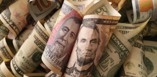 Tipo de cambio quetzal-dólar llega a su nivel más alto en el año