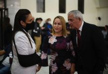Fallo deja mesa servida