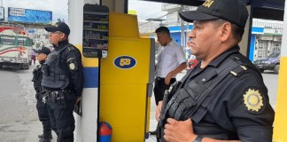 Estos son los consejos de seguridad que la PNC da durante la época