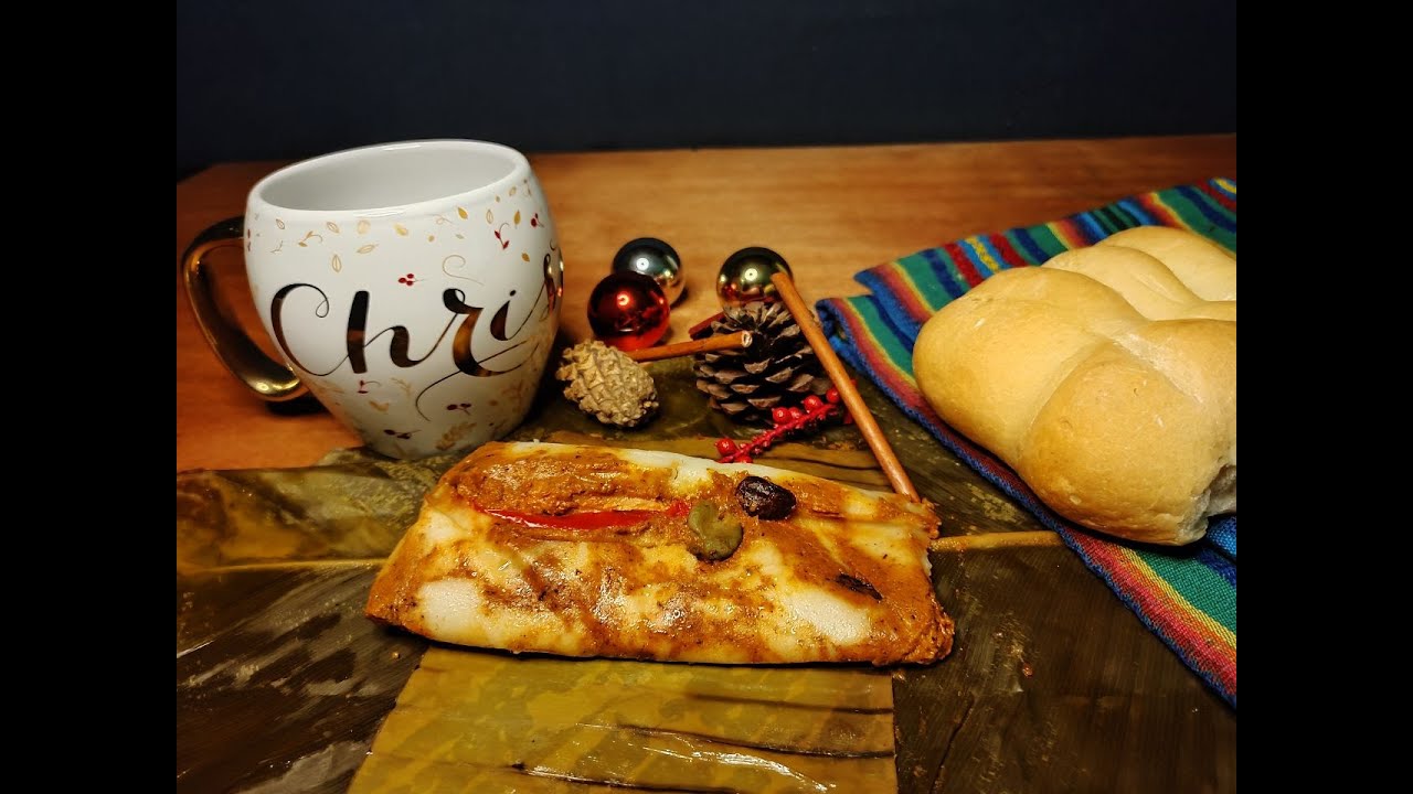 Cocineros: Costo de tamales navideños ha aumentado casi 50%