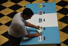 Y ahora, elecciones
