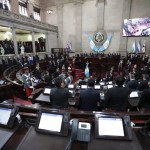 El Congreso ha convocado a sesión extraordinaria para continuar elección de Cortes.