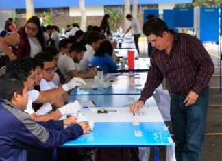 Elecciones