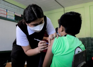 Foto: La Hora / Ministerio de Salud