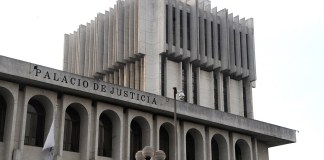 La Junta Directiva de la Asociación de Jueces y Magistrados del Organismo Judicial (OJ) respalda al juez titular del Juzgado Séptimo de Primera Instancia Penal, Fredy Orellana.
