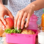 Una alimentación sana es indispensable para prevenir enfermedades crónicas. Foto La Hora / Archivo.