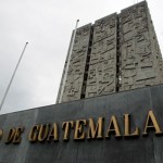 El Banco de Guatemala, cambiará a sus autoridades el próximo 1 de octubre. Foto La Hora: Archivo.