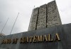 El Banco de Guatemala, cambiará a sus autoridades el próximo 1 de octubre. Foto La Hora: Archivo.