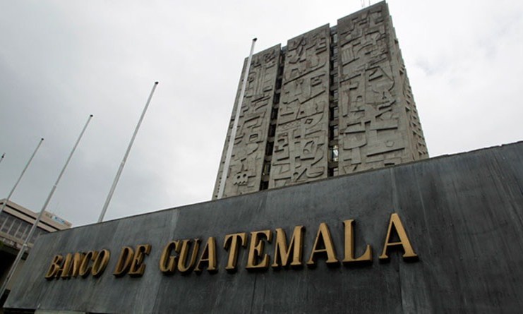 Elección en el Banguat y González Ricci: el principal logro es haber hecho lo que el banco debe hacer por ley El Banco de Guatemala, cambiará a sus autoridades el próximo 1 de octubre. Foto La Hora: Archivo.