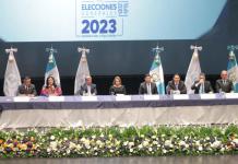 Convocatoria a elección