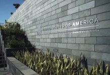 Embajada de EE.UU. estará cerrada este jueves por honras fúnebres a Jimmy Carter US Embassy