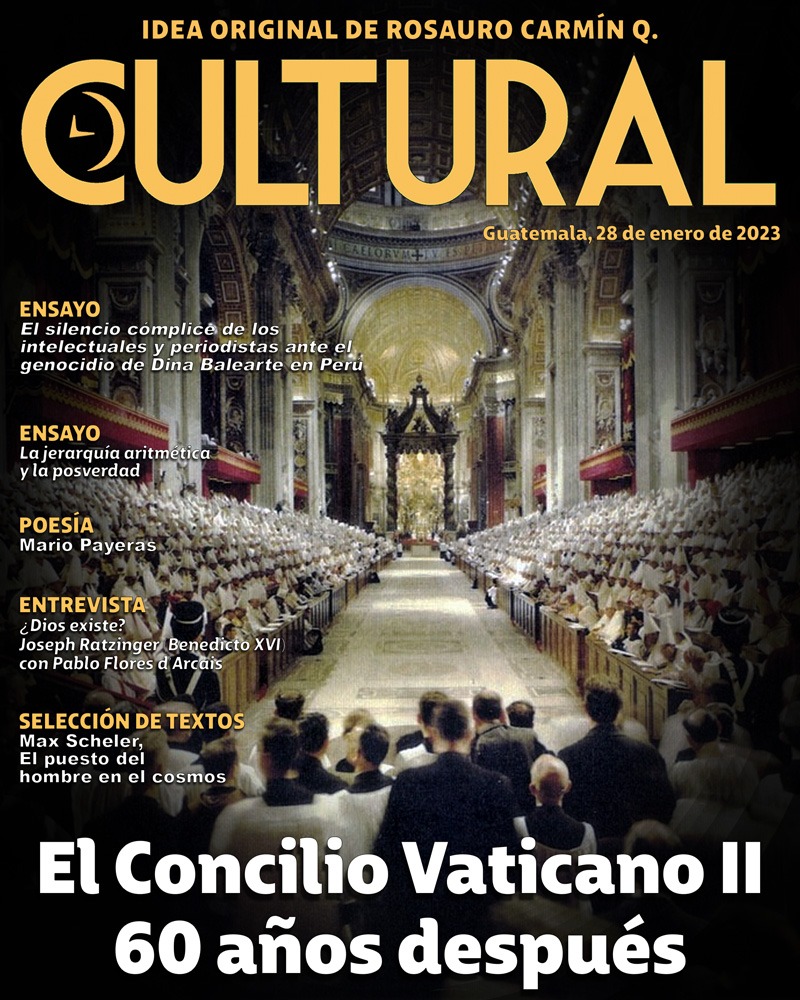 LA CUESTIÓN DE LA VIDA ECONÓMICO-SOCIAL EN EL CONCILIO VATICANO II. APORTES  DE LATINOAMÉRICA Y EL CARIBE