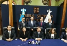 Sin recursos legales