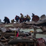Cuatro millones de personas dependen de la ayuda humanitaria de la ONU en Siria para tener acceso a alimentos, agua, vivienda y salud.