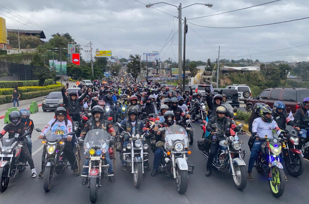 Regresa la Caravana del Zorro tras dos a os suspendida estiman