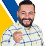 Crystian Omar Escobar Ángel