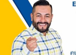 Crystian Omar Escobar Ángel